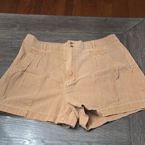 Universal Thread High-Waist Shorts